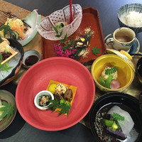 【平日昼限定】旬の御膳