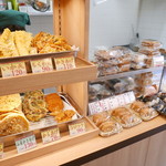 都そば　 西院巽町店