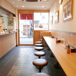 都そば　 西院巽町店