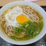 都そば　 西院巽町店