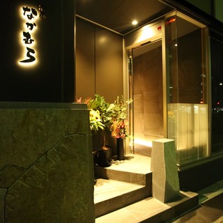 焼肉なかむら_1