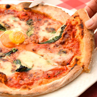 トラットリア サルサマーレ_2