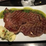 俺のフレンチ NINGYOCHO - 