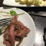 俺のフレンチ NINGYOCHO - 