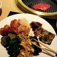 天壇 赤坂店 - 