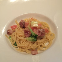 リストランテ イル コンティヌオ - 