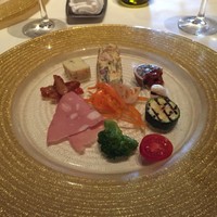 リストランテ イル コンティヌオ - 