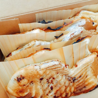 鯛焼きのよしかわ