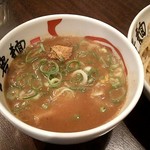 三豊麺 - 