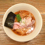 Homemade Ramen 麦苗 - 