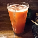 うち田 - トマトハイ