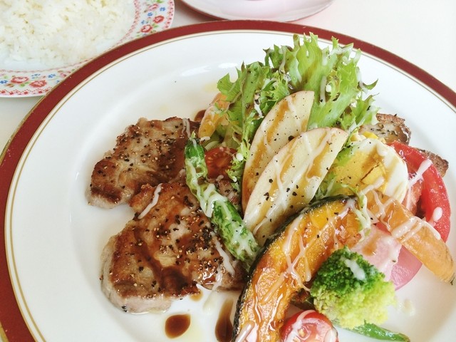 アルカディア - 網走（イタリアン）の写真