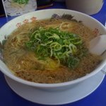 来来亭 - いつものラーメン