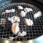 秋田牛玄亭 - 焼いてみました・・。