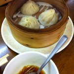 金仙島 - 小龍包