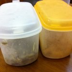 金仙島 - 無料のザーサイ・漬物