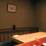 飯田 - 写真撮影はダメなのでこれだけ