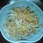 こいで - 天然秋みょうが酢の物