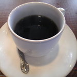 Suteki Hausu Hachi - 食後のコーヒー