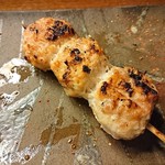 うち田 - つくね