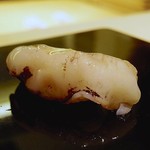 鮨 ます田 - 鳥貝