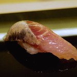 鮨 ます田 - イワシ