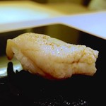 鮨 ます田 - 石垣貝