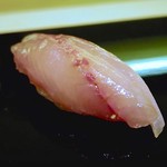 鮨 ます田 - 鯵