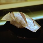 鮨 ます田 - コハダ