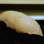 鮨 ます田 - アイナメ