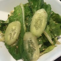 叙々苑 恵比寿ガーデンプレイス店 - 