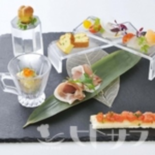 リストランテブレッツアディマーレ_2