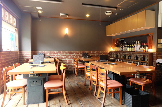 Yakiniku Kokusangyu Kimura photo 4