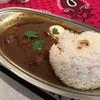 路地裏カレー Tiki