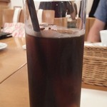 オステリア　オルカドーロ - 