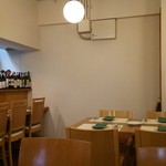 オステリア　オルカドーロ - 