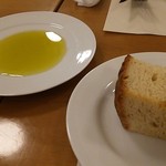 オステリア　オルカドーロ - 