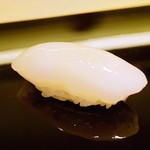 鮨 ます田 - 新烏賊