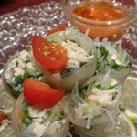 寧寧家 栃木店 - 生春巻