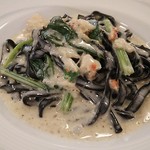 オステリア　オルカドーロ - 