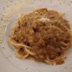 オステリア　オルカドーロ - 