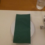 オステリア　オルカドーロ - 