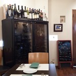 オステリア　オルカドーロ - 