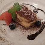 オステリア　オルカドーロ - 