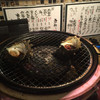 ろばた おやじの仕業 ろばた おやじの仕業