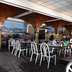 Anthony's Fish Grotto - 