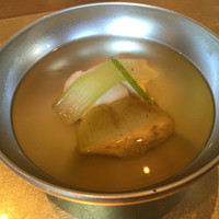 白金台こばやし - 
