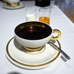 レストラン ローブ - コーヒー