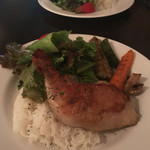 bistro & cafe bar cache cache - 