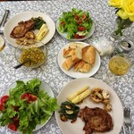 Boulangerie Regis Colin - 